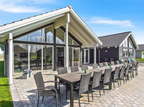 5 star holiday home in Kappeln